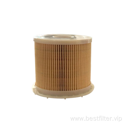 machine Auto Parts Engine fuel filter element 8-980363210